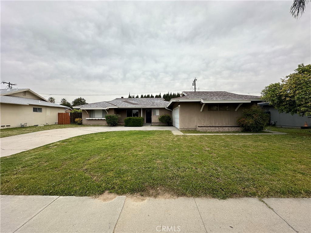 1234 Pumalo Street