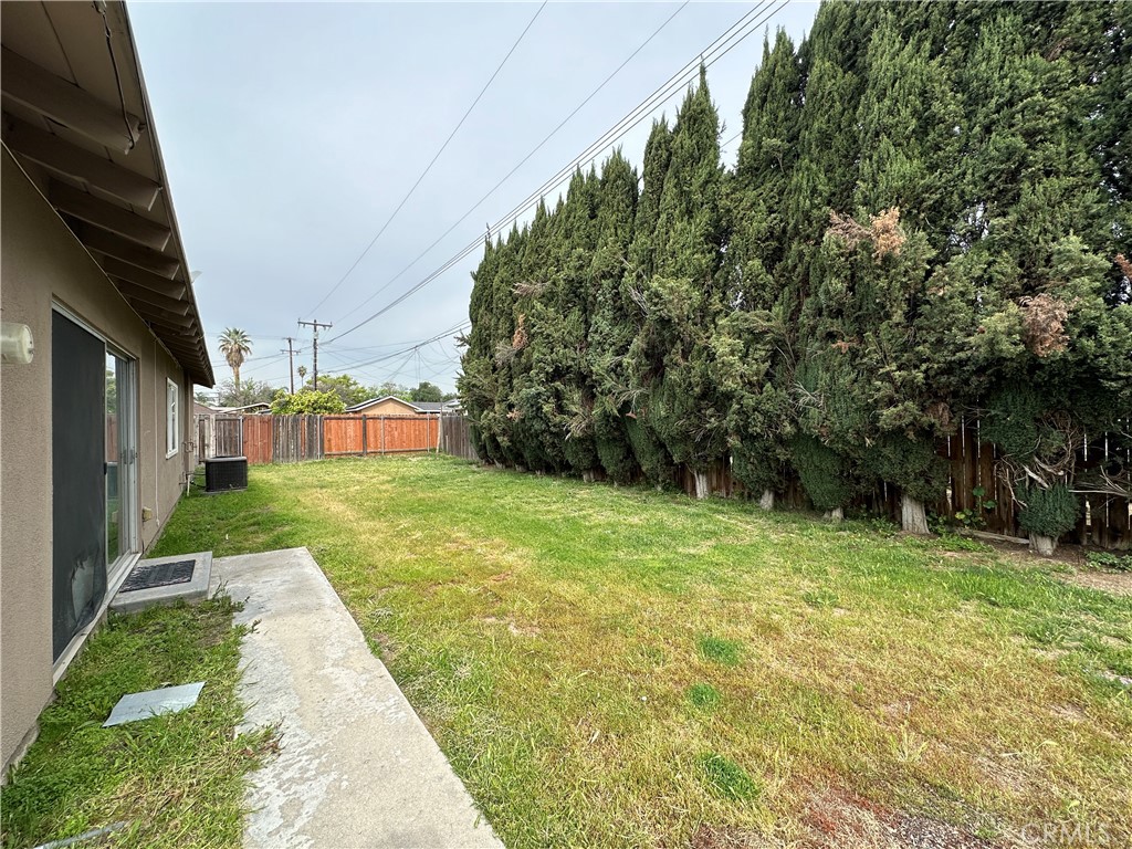 1234 Pumalo Street