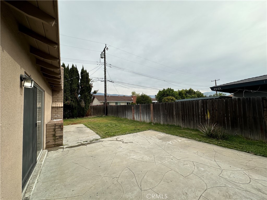 1234 Pumalo Street