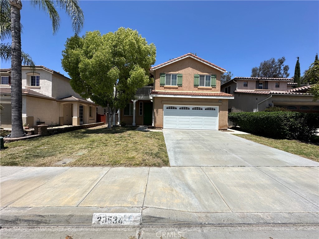 29534 Masters Drive