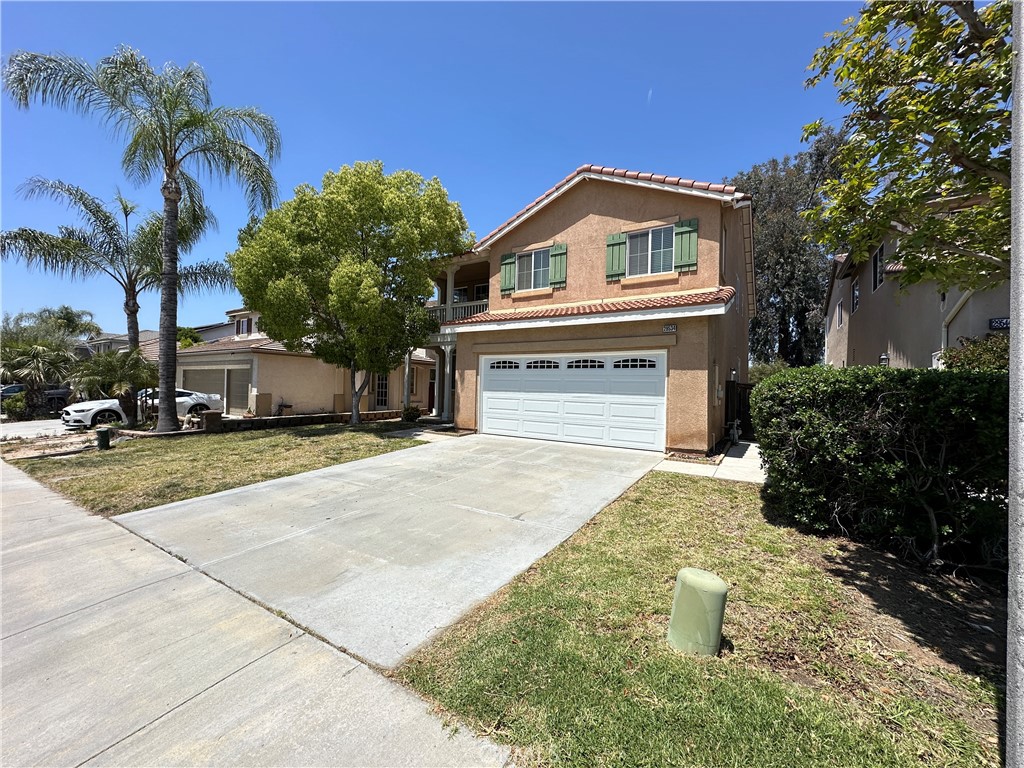 29534 Masters Drive