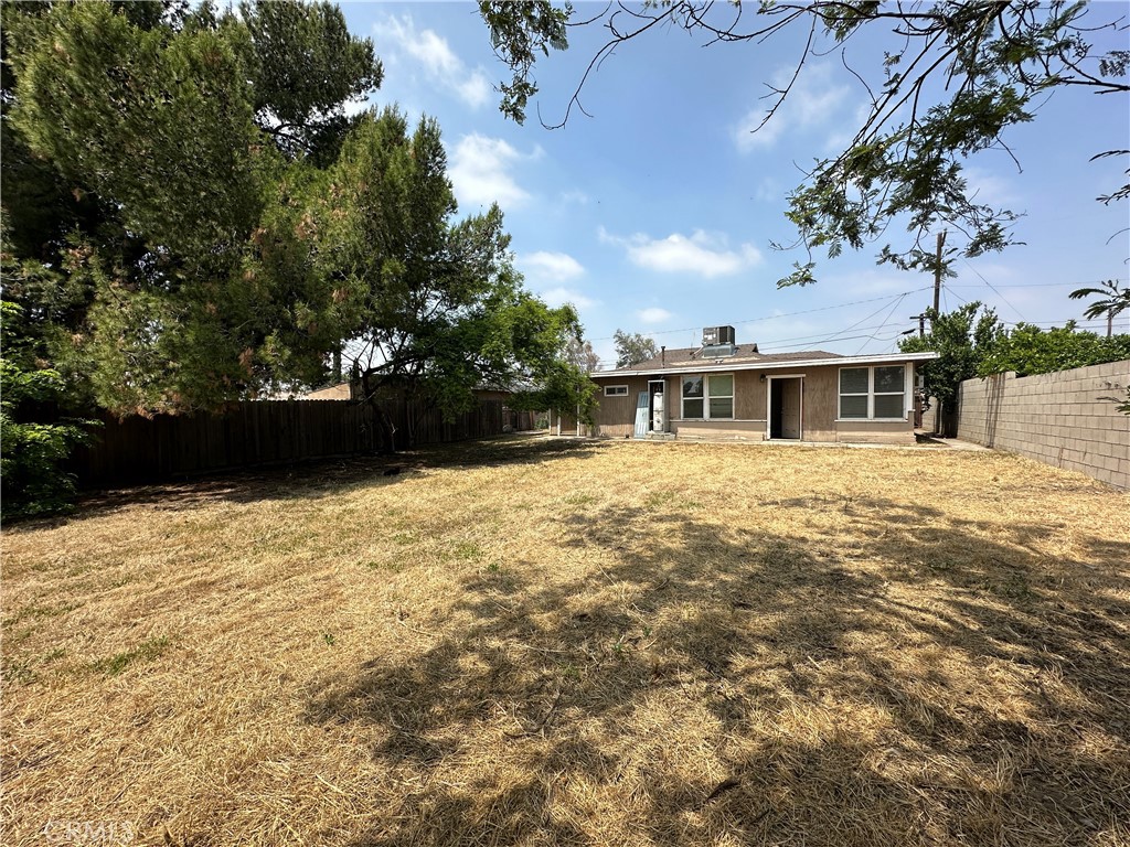 15279 Orchid Street