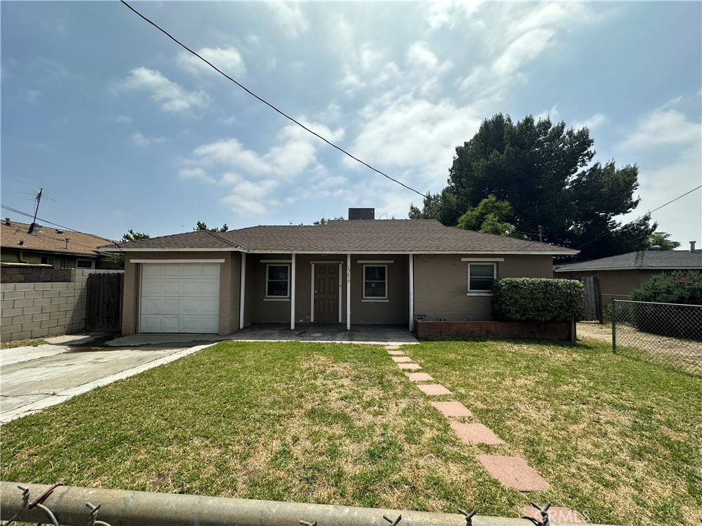 15279 Orchid Street