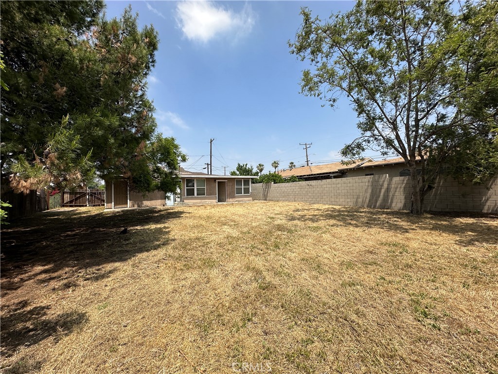 15279 Orchid Street