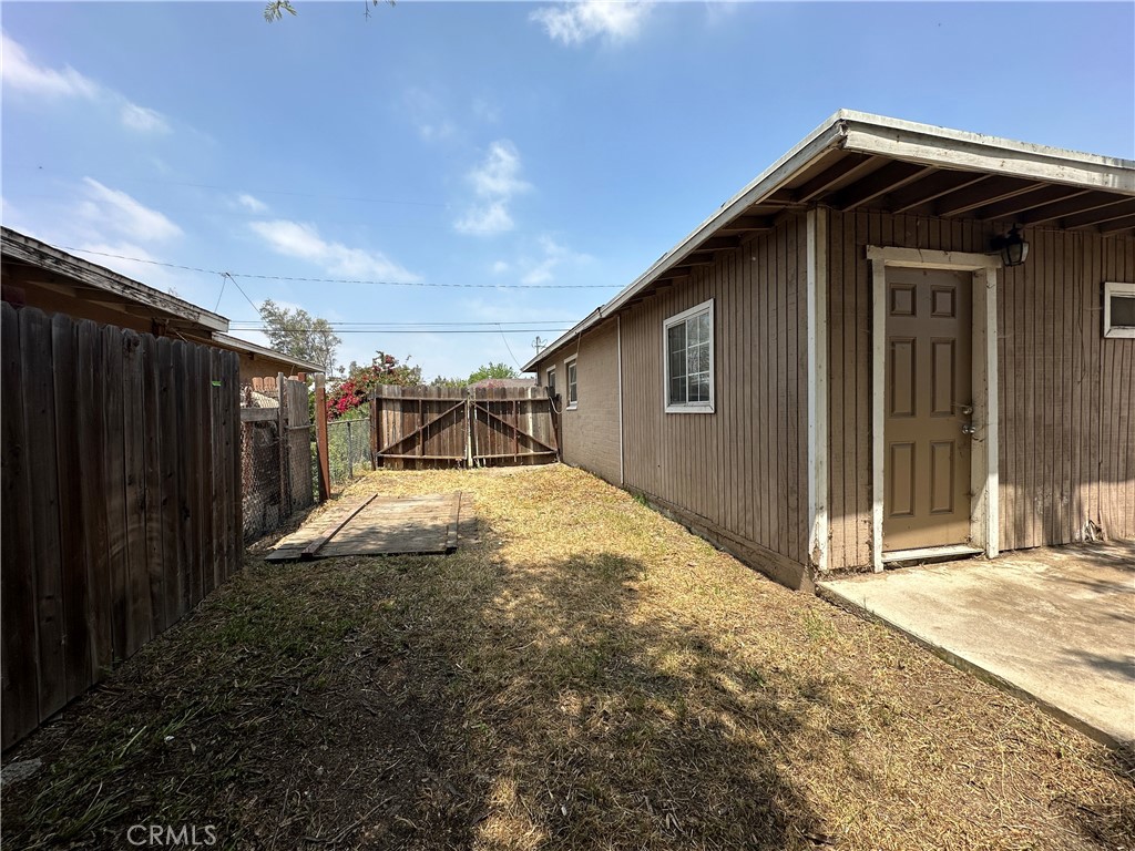 15279 Orchid Street