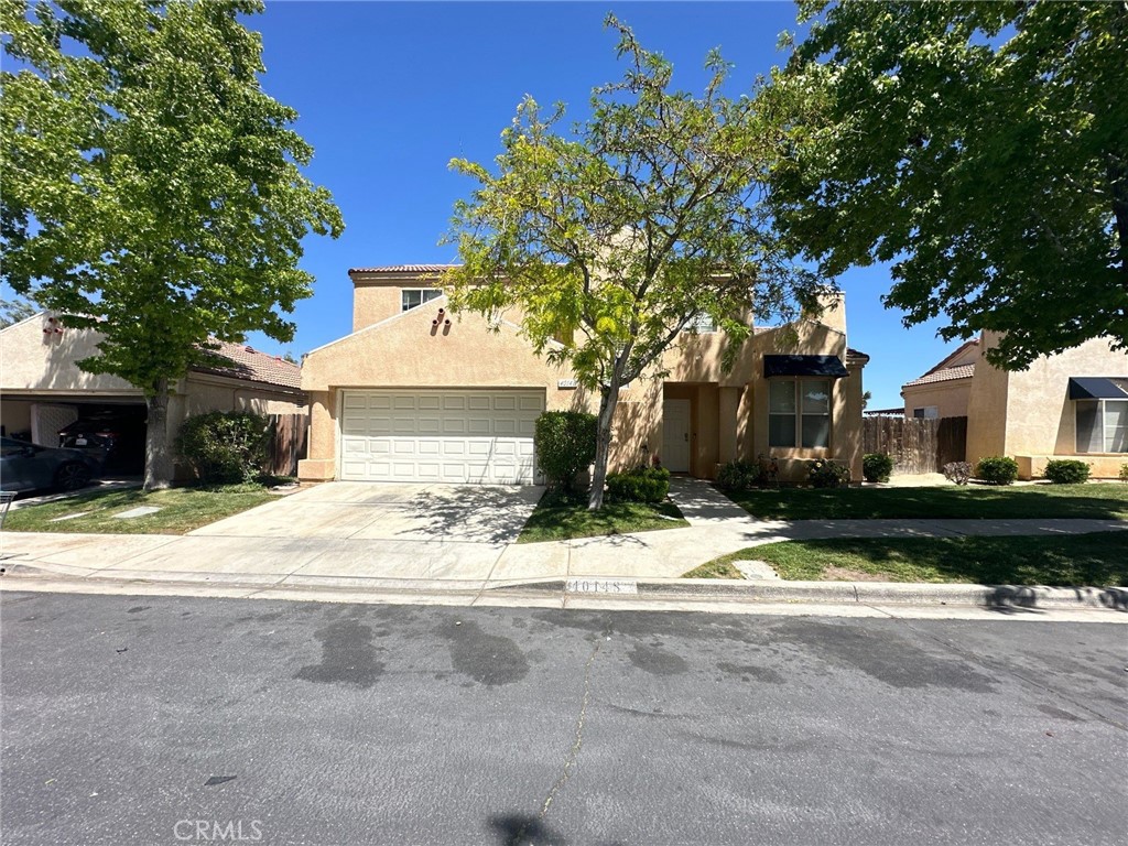40148 La Cota Drive