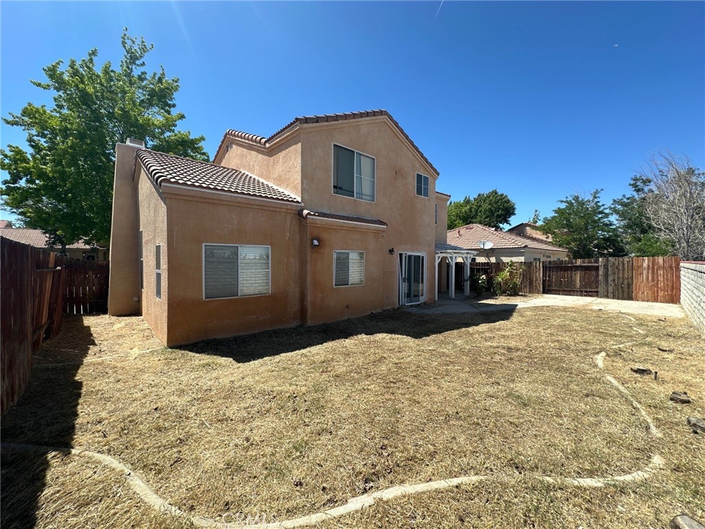 40148 La Cota Drive