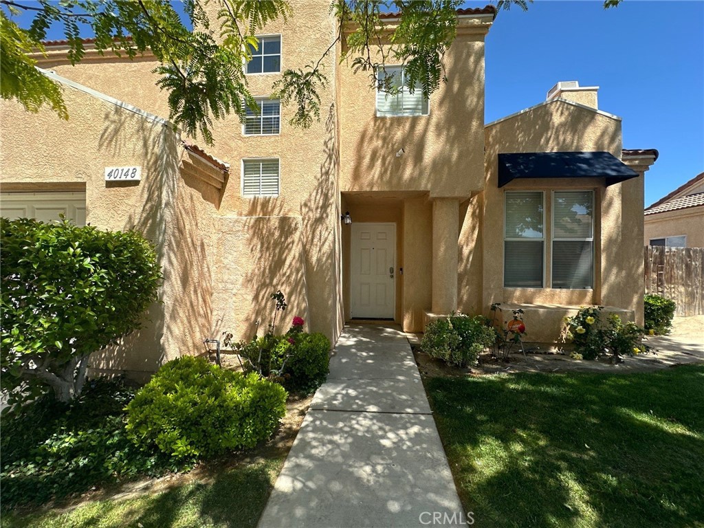 40148 La Cota Drive