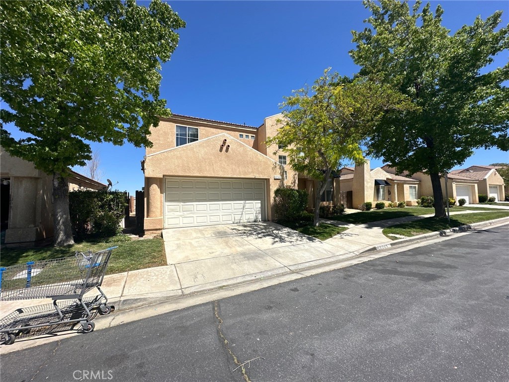 40148 La Cota Drive