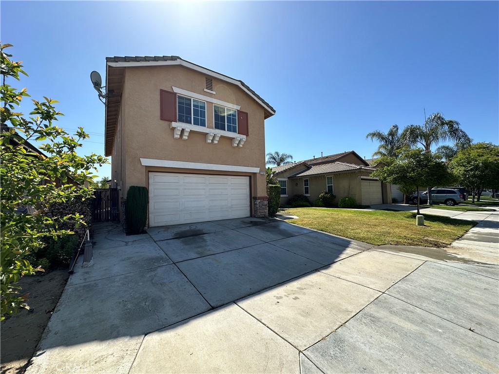 2237 Glimmer Way