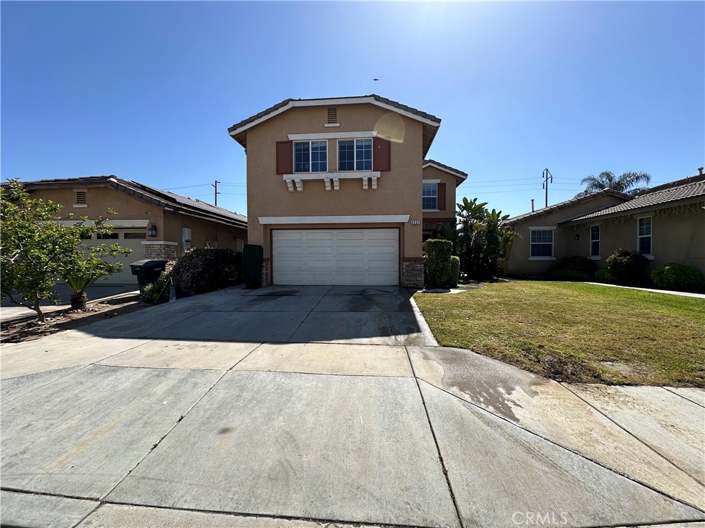 2237 Glimmer Way