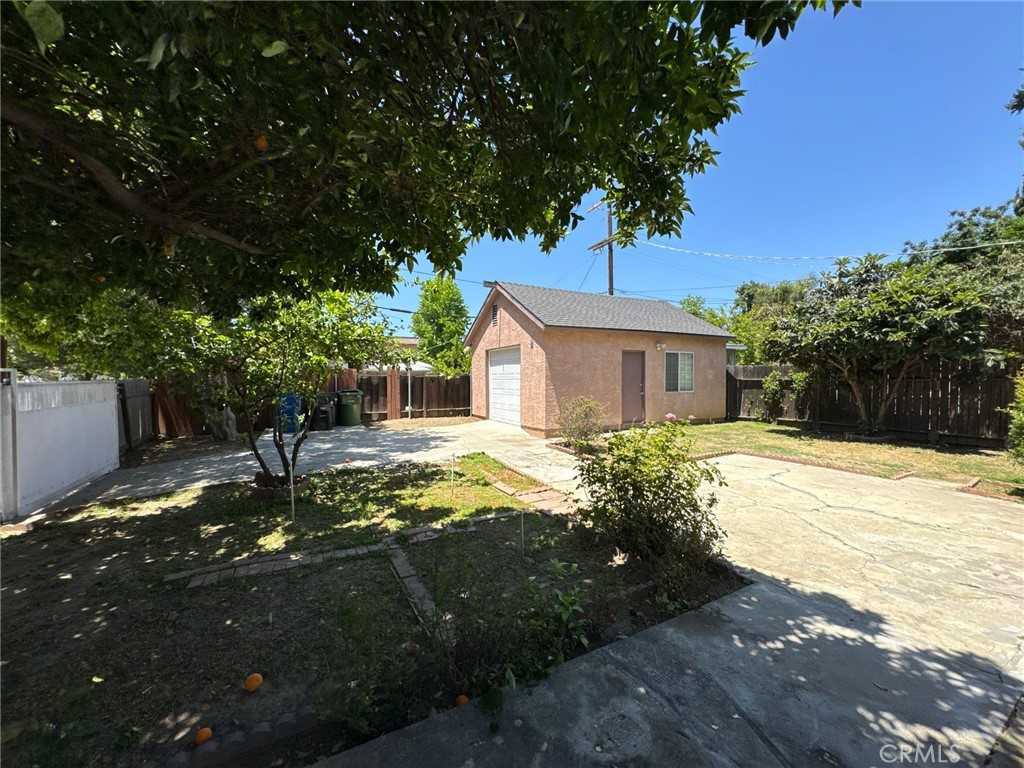 6835 Wilbur Avenue