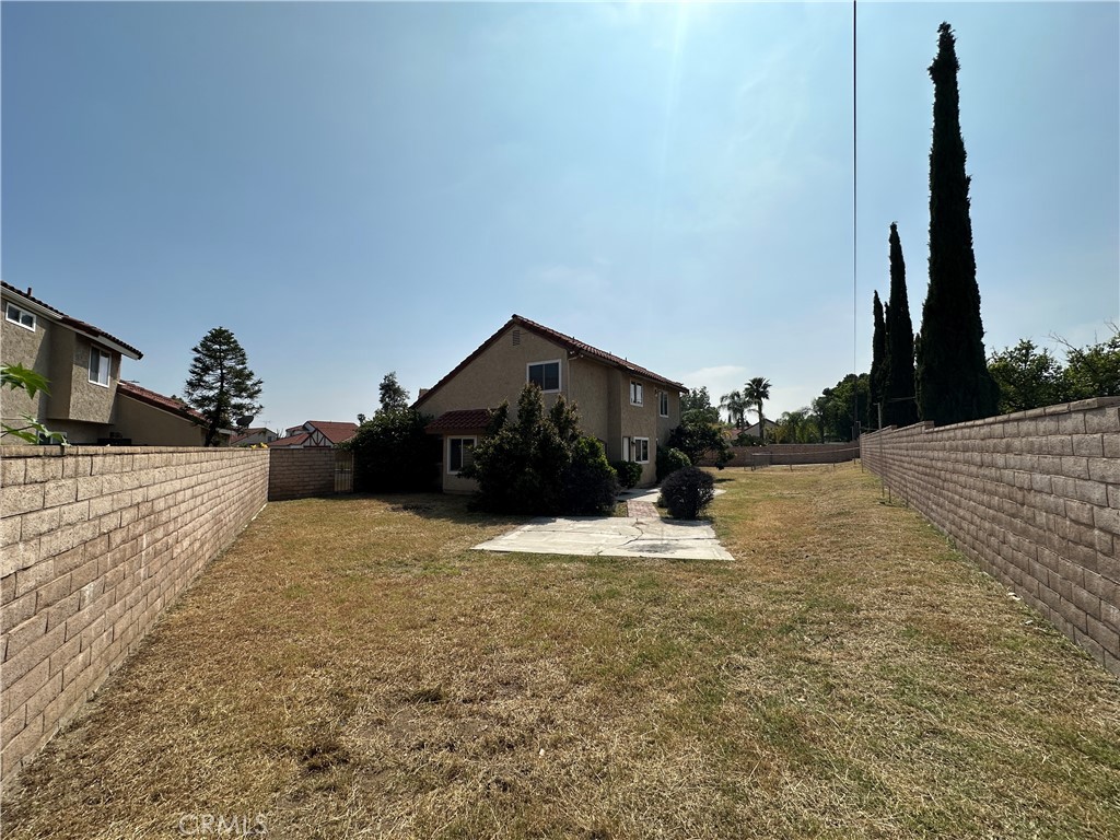 1888 N Joyce Avenue
