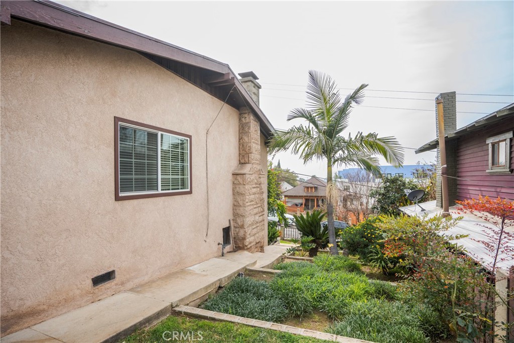 2133 Branden St.