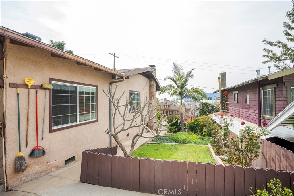 2133 Branden St.