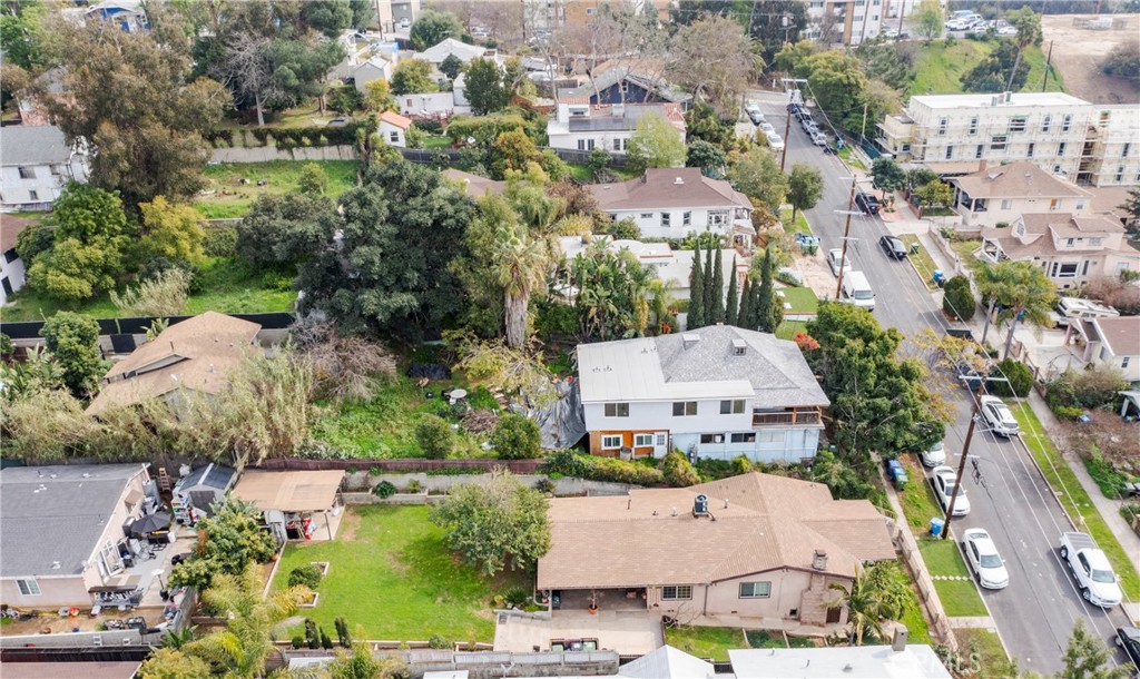 2133 Branden St.