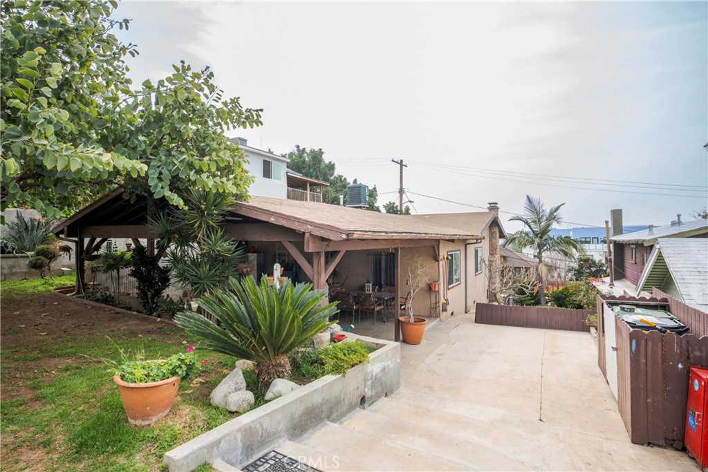 2133 Branden St.