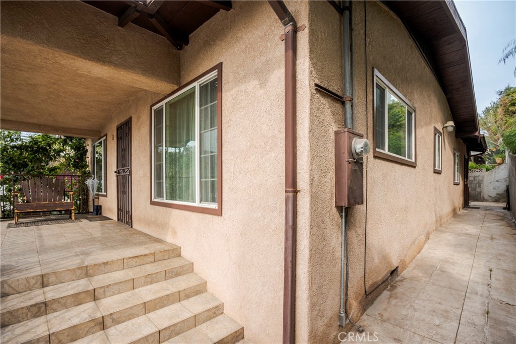 2133 Branden St.