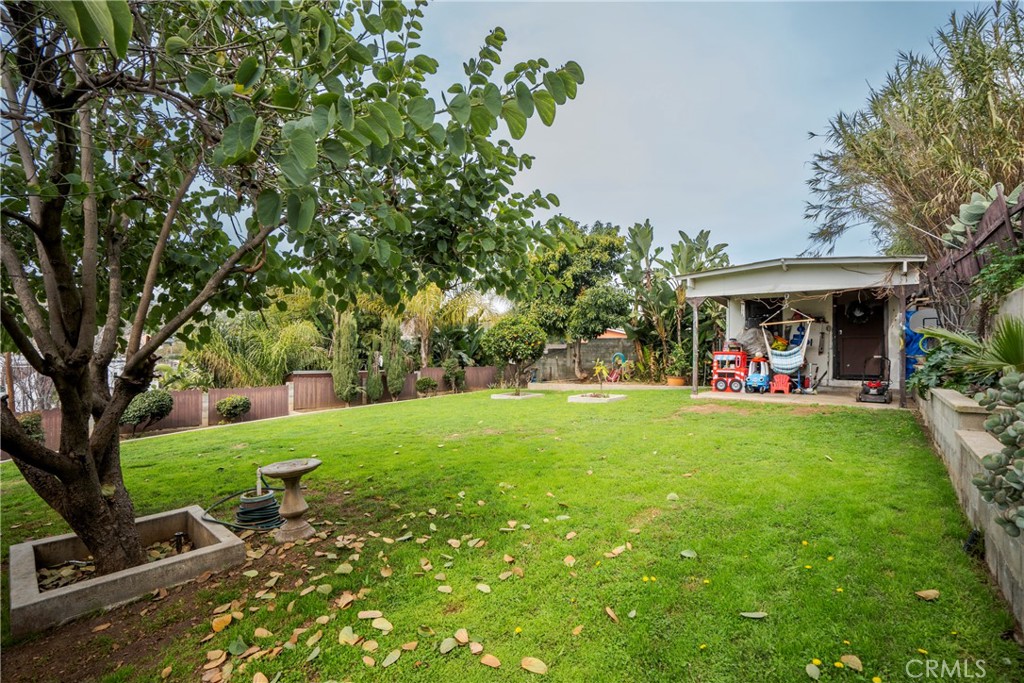 2133 Branden St.