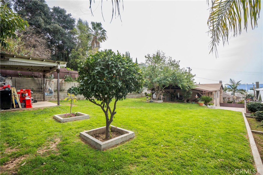 2133 Branden St.