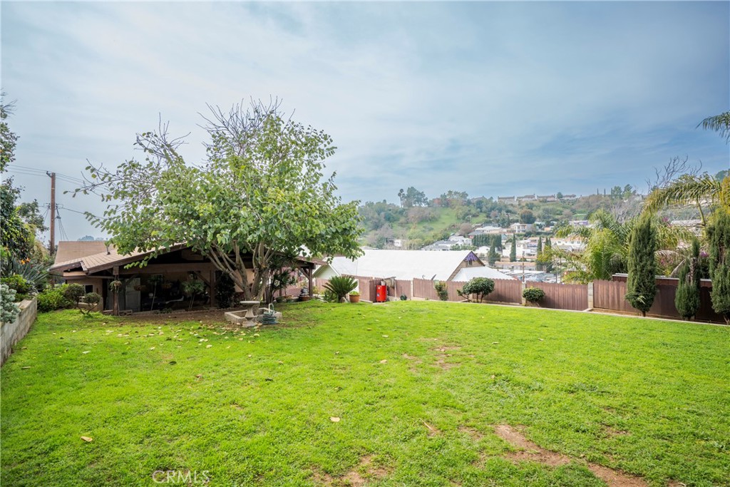 2133 Branden St.