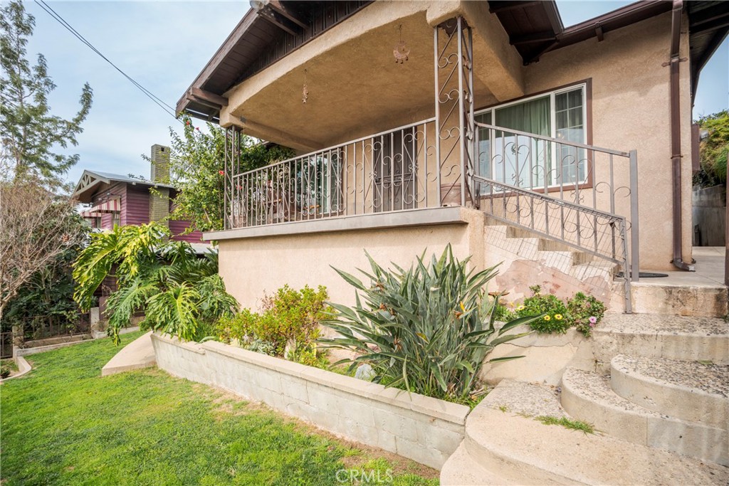 2133 Branden St.