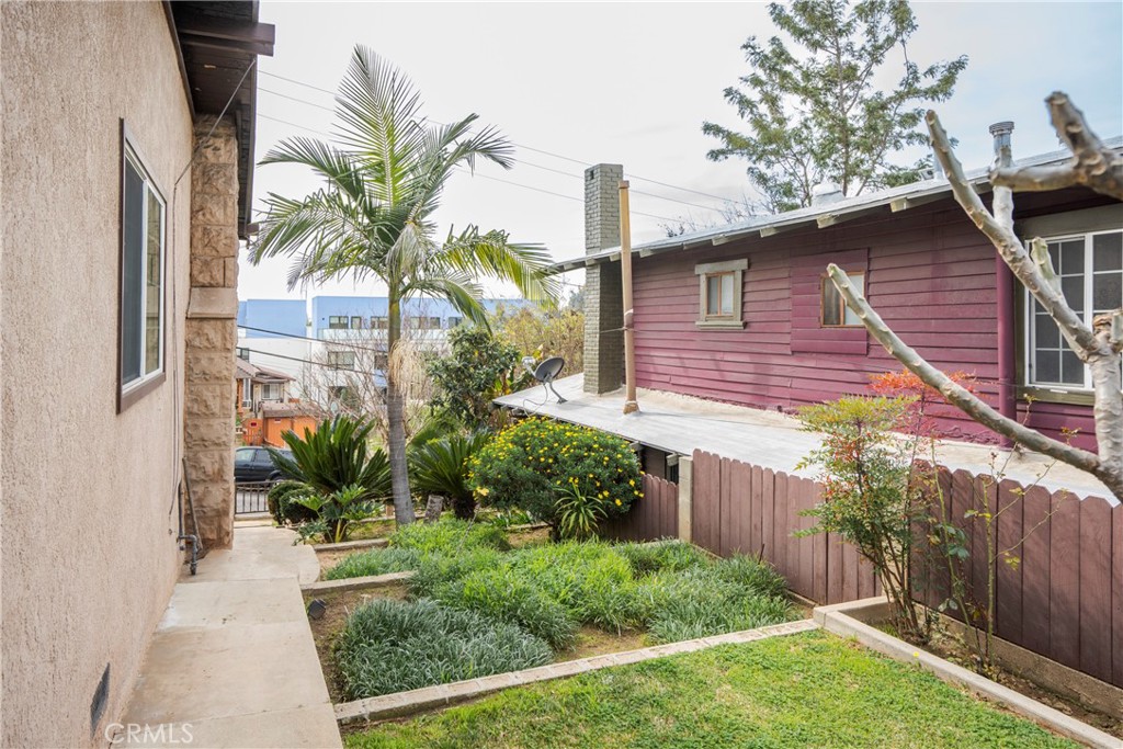 2133 Branden St.