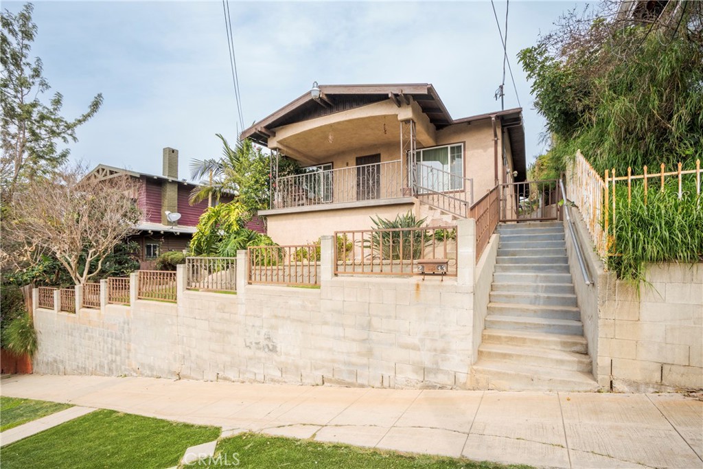 2133 Branden St.
