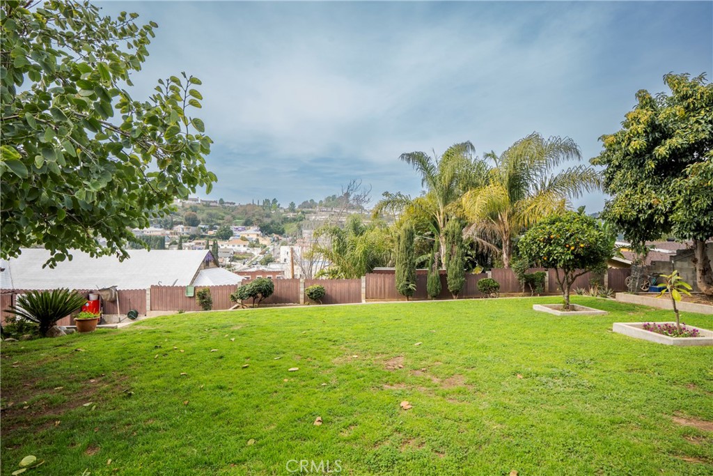 2133 Branden St.