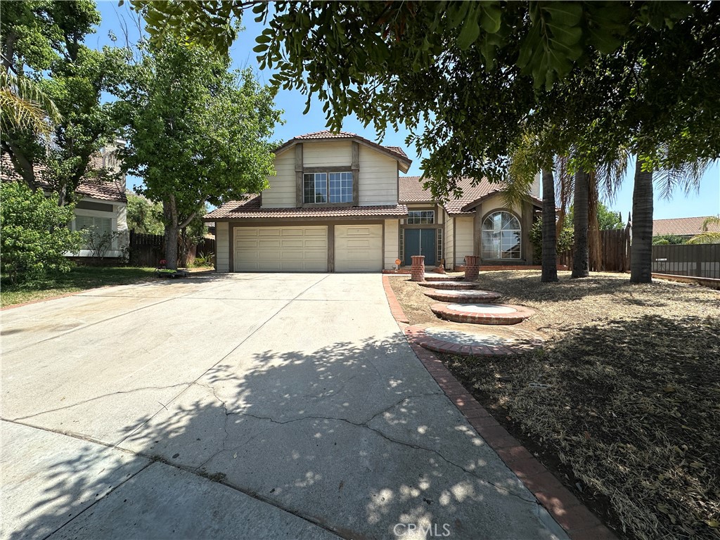 12054 Cambridge Court