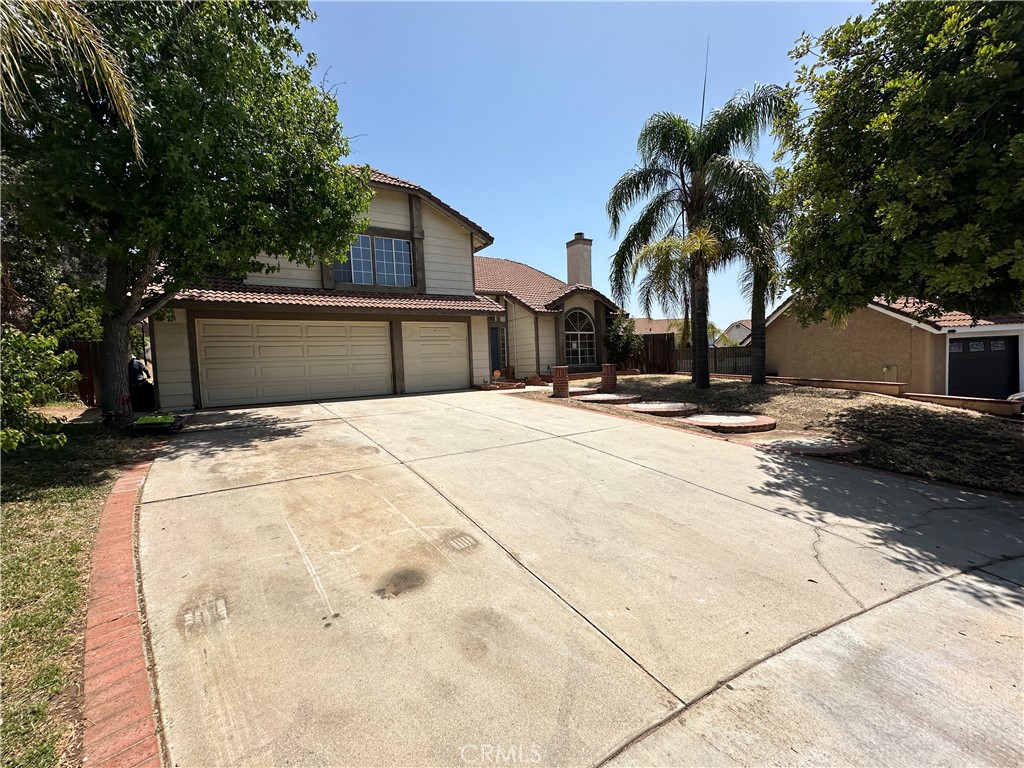 12054 Cambridge Court