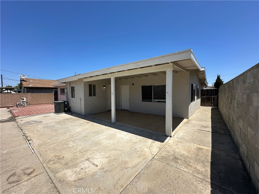 1768 Bern Drive