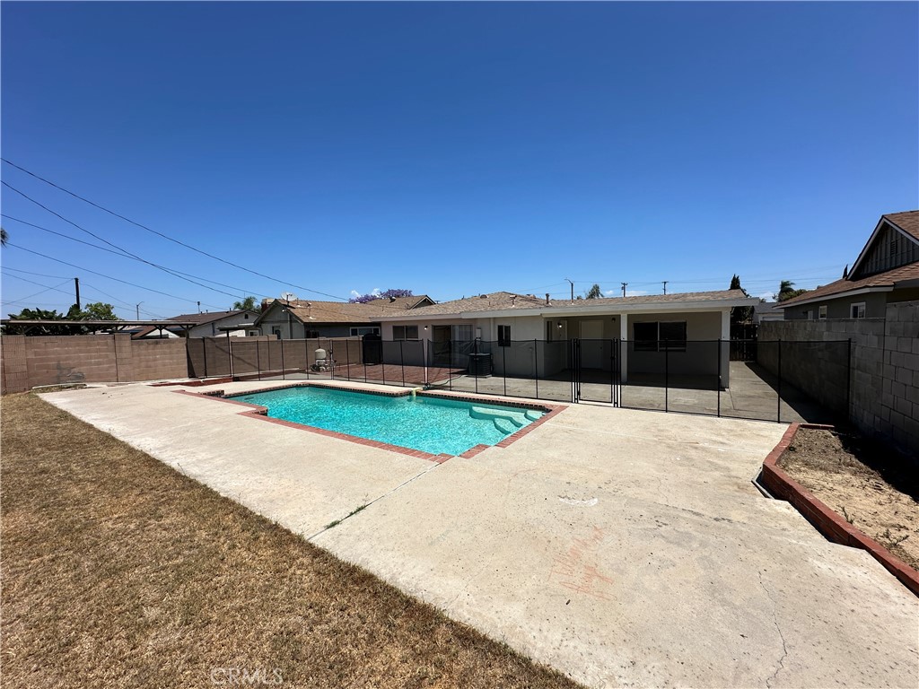 1768 Bern Drive