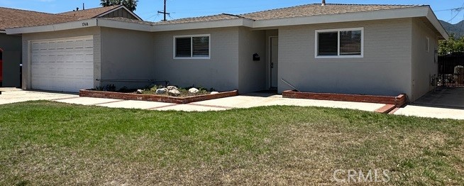 1768 Bern Drive
