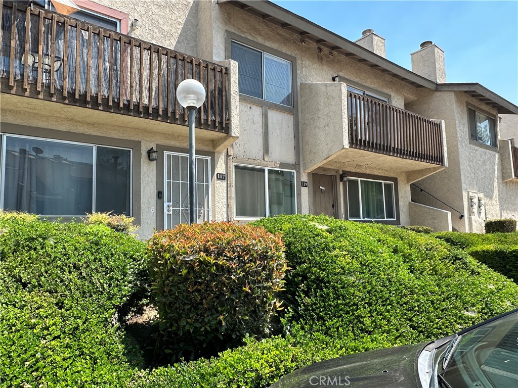 1251 S Meadow Lane 118