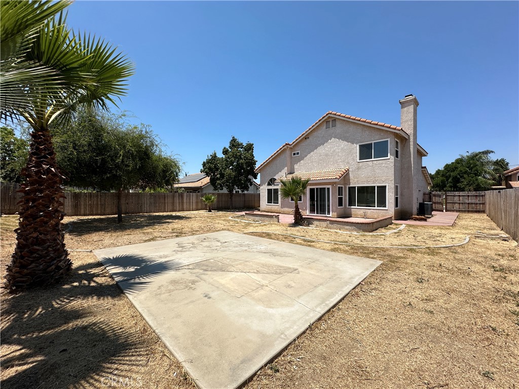 25439 Ceremony Avenue
