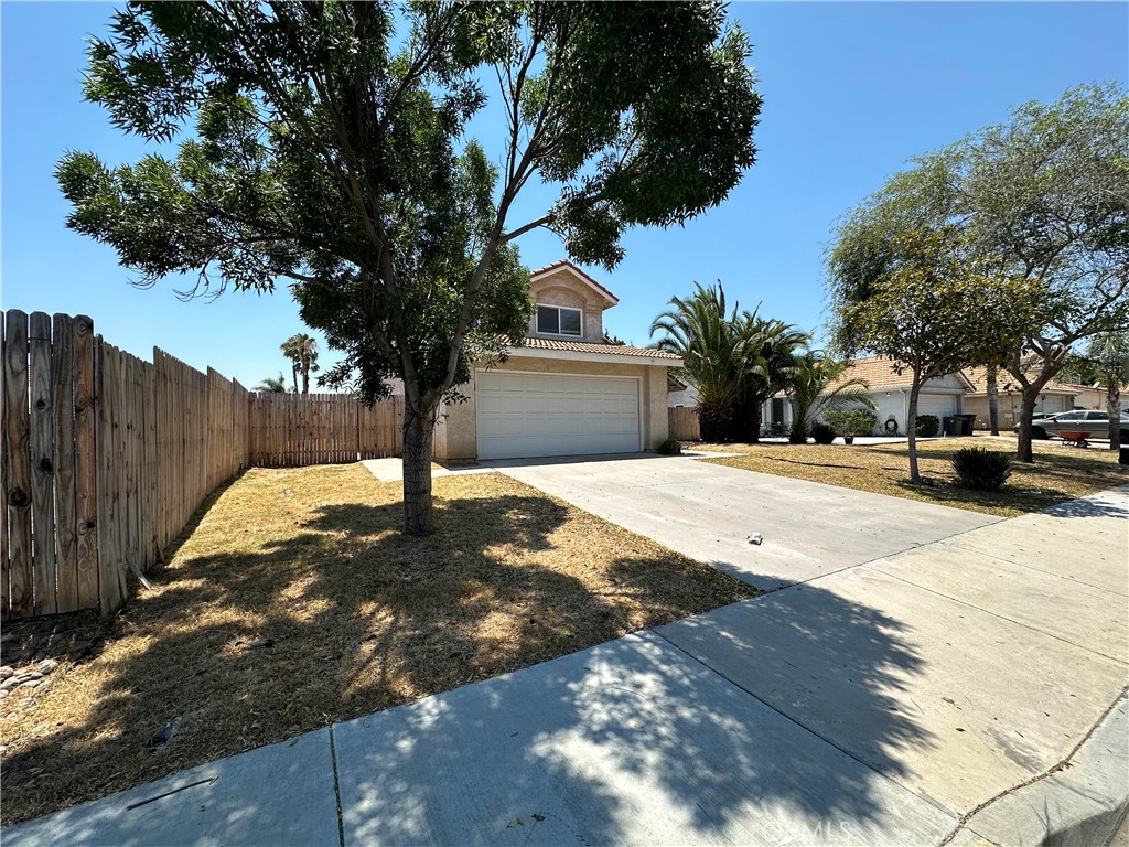 25439 Ceremony Avenue