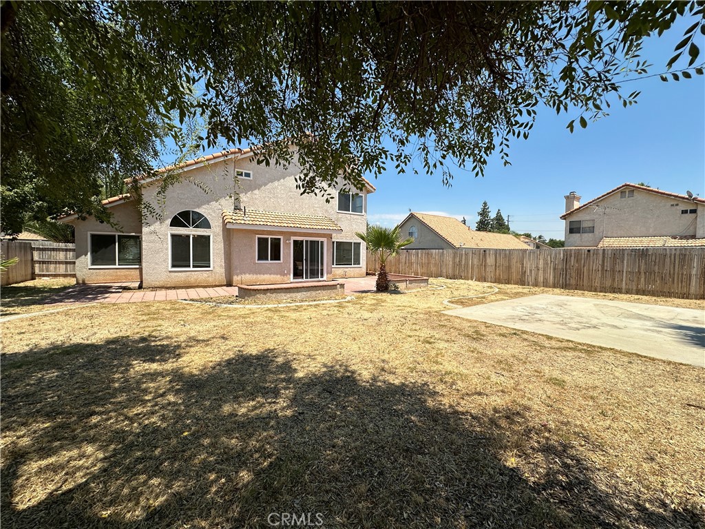 25439 Ceremony Avenue