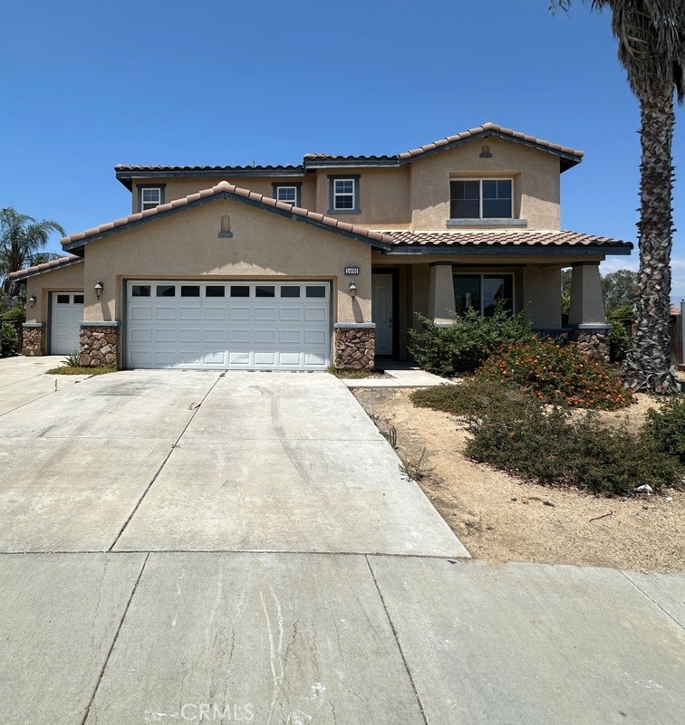 24660 Polaris Drive