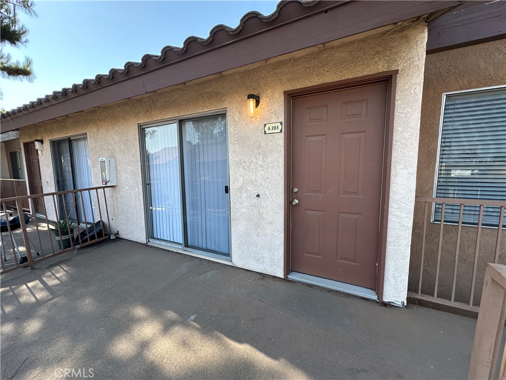 990 Margarita Drive A203
