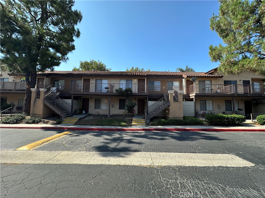 990 Margarita Drive A203