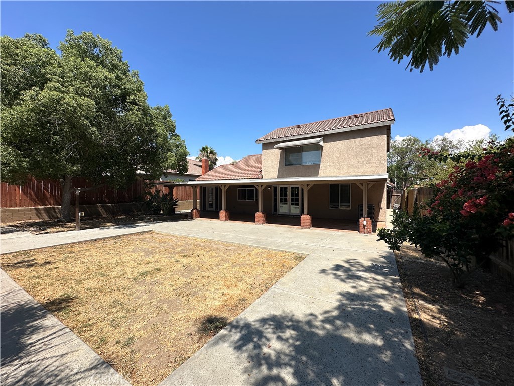 12577 Willow Tree Avenue