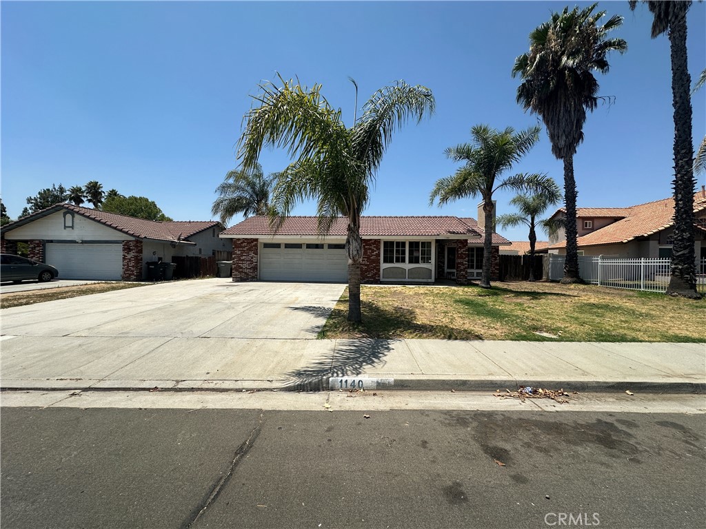 1140 Creekwood Court