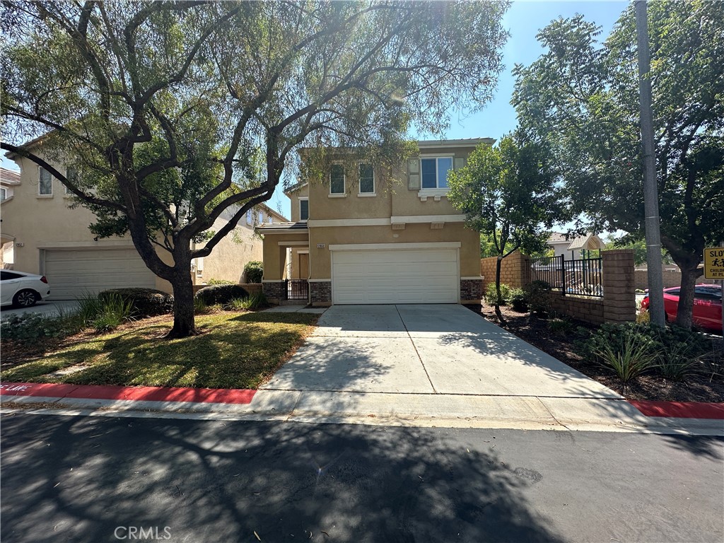 12860 Serpentine Way