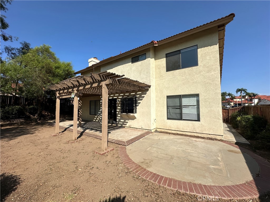 24682 Thornberry Circle