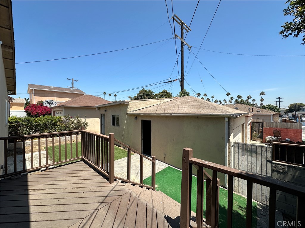 5740 Alviso Avenue
