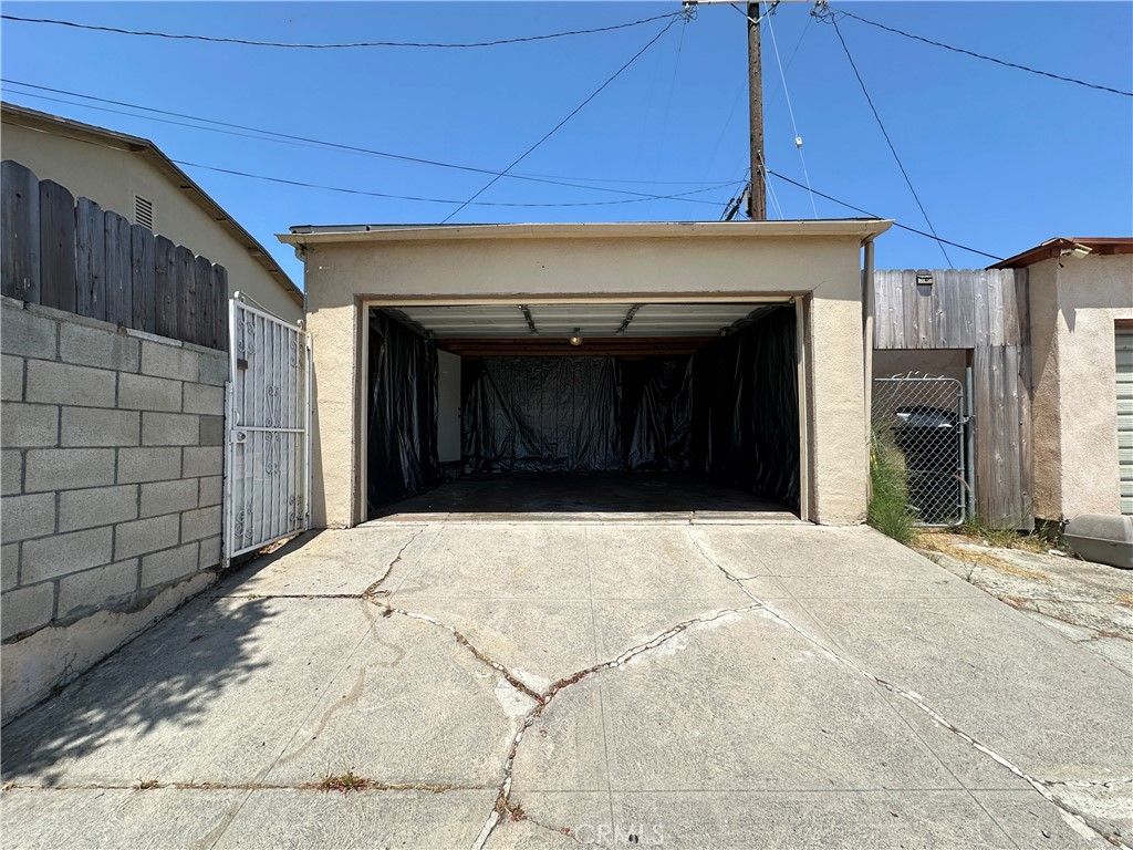 5740 Alviso Avenue