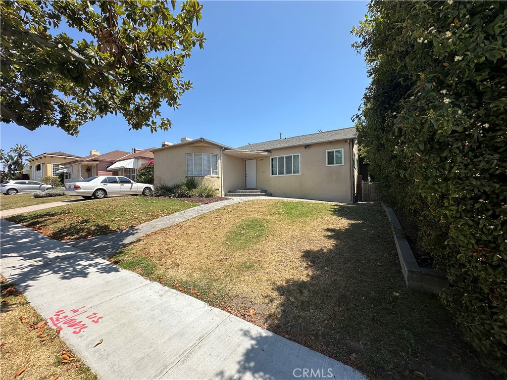 5740 Alviso Avenue