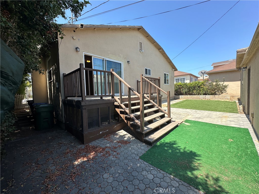 5740 Alviso Avenue