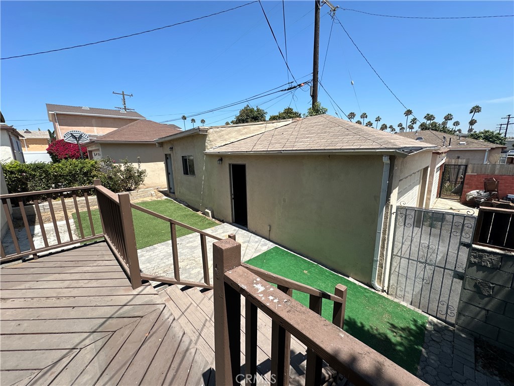 5740 Alviso Avenue